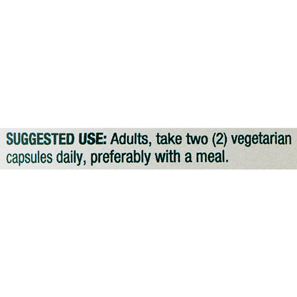 Spring Valley High Absorption Magnesium Glycinate Capsules for Bone and Muscle Support, 200 mg, 120 Count