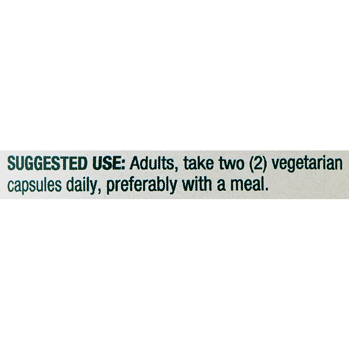 (3 pack) Spring Valley High Absorption Magnesium Glycinate Capsules for Bone and Muscle Support, 200 mg, 120 Count