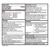 Equate Extra Strength Acetaminophen Pain Reliver Caplets, 500 mg, 250 Count, 2 Pack
