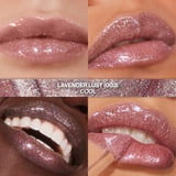 Revlon Super Lustrous Glimmer High-Shine Lip Gloss, 003 Lavender Lust, 0.13 fl oz