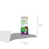 Equate Children's Allergy Cetirizine Hydrochloride Antihistamine Oral Solution, Grape Flavor, 1 mg, 4 fl oz