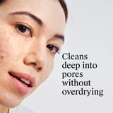 Neutrogena Rapid Clear Acne Treatment Pads, Salicylic Acid Face Cleansing Acne Wipes, 60 Count