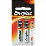 Energizer Max Alkaline AAAA Batteries - 2-Pack