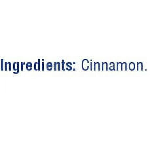 Fiesta Brand Cinnamon Sticks, 1 oz bag