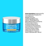 Neutrogena Hydro Boost City Shield Water Gel SPF 25, 1.7 oz