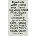 Watkins Organic Original Gourmet Baking Vanilla, with Pure Vanilla Extract and Other Natural Flavors, 2 fl oz