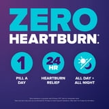 Prilosec OTC Heartburn Relief, Omeprazole, Acid Reducer Tablets, 28 Count