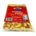 Rani Cashew Chikki (Brittle Candy) 100g (3.5oz) x Pack of 10 ~ All Natural | Vegan | No colors | Gluten Friendly | Indian Origin