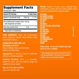 Member's Mark Vitamin C Plus Citrus Bioflavonoids & Rose Hips Tablets, 1000mg, 500 ct.