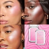 NYX Professional Makeup Buttermelt Powder Highlighter 12H Wear, U Butta Werk 15