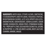 TRESemmé Color Safe Conditioner to Hydrate & Control Frizz Bouncy Curls + Peptide Blend for Up to 72Hour Defined Curls, 28 Fl Oz