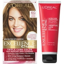 L'oreal Paris Excellence Creme Permanent Hair Color