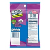 (2 pack) Jolly Rancher 2-in-1 Fruit Flavored Hard Candy, Bag 6.5 oz