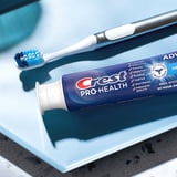 Crest Pro-Health Advanced Deep Clean Mint Toothpaste, 5.1 oz, 2 Pack