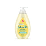 Johnson’s Bathtime Bundle