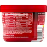 Campbell’s Chunky Spicy Chicken Noodle Soup, 15.25 oz Microwavable Bowl