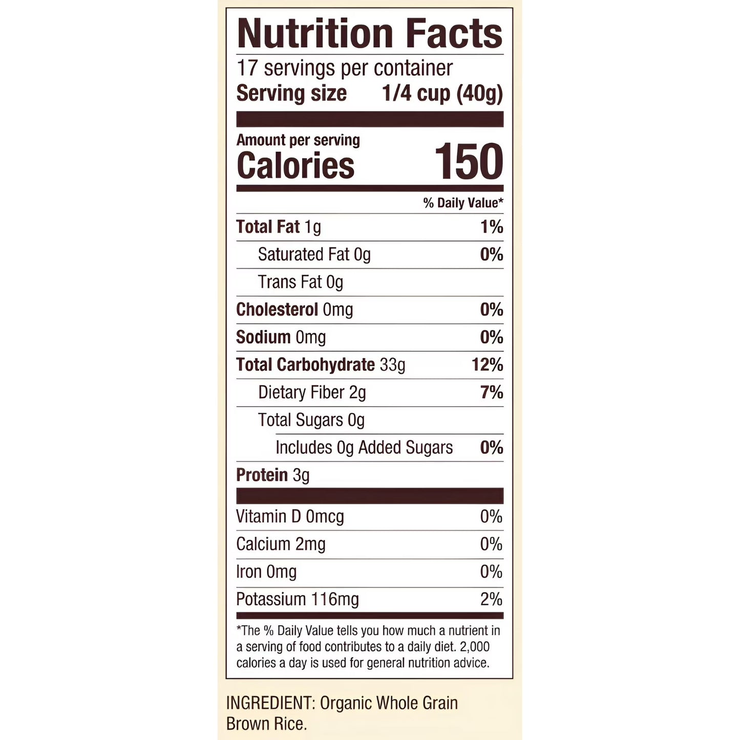 Bob's Red Mill, Organic Brown Rice Flour, 24 oz
