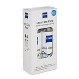 ZEISS Lens Cleaning Solution Kit 2 pk., 8 fl. oz./pk.