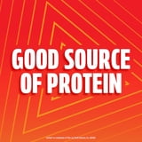 Doritos Protein Tortilla Chips, Nacho Cheese and Sweet Tangy Barbecue, No Colors from Artificial Sources, No Artificial Flavors, 8 Pack