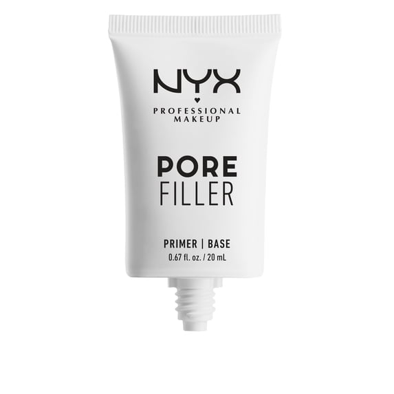 NYX Professional Makeup Pore Filler Blurring Face Primer, infused with smoothing agents
