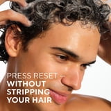 Native Moisturizing Shampoo Coconut and Vanilla 16.5 fl oz