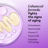 Olay Age Defying Anti-Wrinkle Day Face Lotion, Anti-Aging Moisturizer with Sunscreen SPF 15, 3.4 fl oz