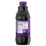 (8 pack) Welch's 100% Grape Juice, Concord Grape, 64 fl oz Bottle