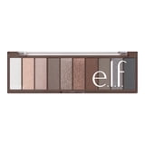 e.l.f. Perfect 10 Eyeshadow Palette, Everyday Smoky
