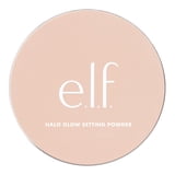 e.l.f. Halo Glow Setting Powder, Medium, 0.24 oz