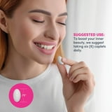 NeoCell Grassfed Collagen Peptides + Vitamin C & Biotin Caplets, 360 ct.