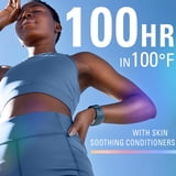 Secret Clinical 100HR Antiperspirant Deodorant, Soft Solid, Stress Response, 2.6 oz