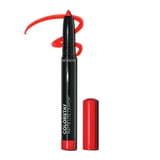 Revlon ColorStay Matte Lite Crayon Lightweight Lipstick, 009 Ruffled Feathers