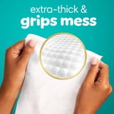 Pampers Ultra Clean Baby Wipes, 2-Pack 156 Wipes (Select for More Options)