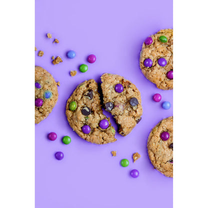 Miss Jones Baking Co. Gluten Free Monster Cookie Mix, 10.57oz