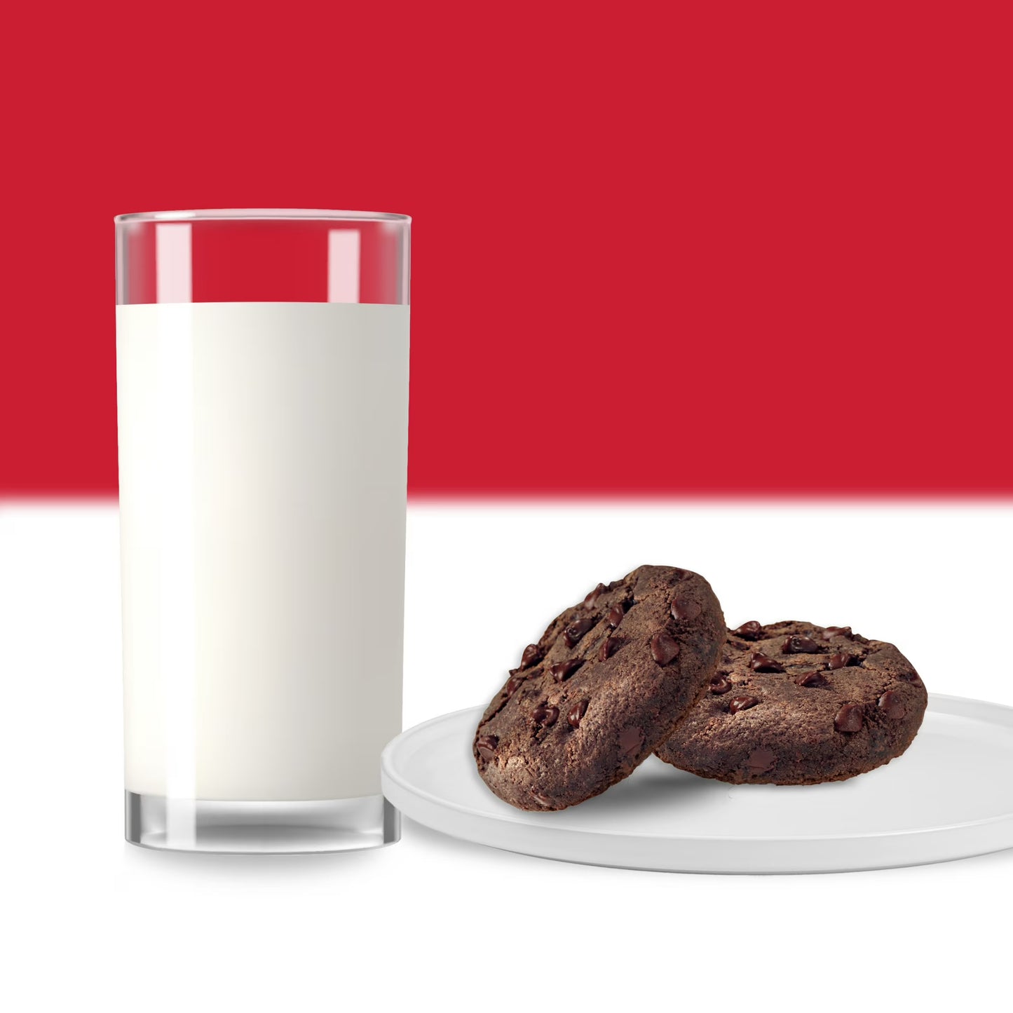 CHIPS AHOY! Chewy Chocolatey Hershey's Fudge Filled Soft Chocolate Chip Cookies, Family Size, 14.85 oz