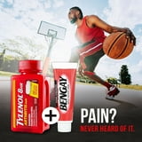 Tylenol 8-Hr. Arthritis Pain Caplets, 650 mg Acetaminophen, 290 ct.