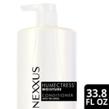 Nexxus Humectress Conditioner for Dry Hair for Ultimate Moisture Powered by Polysoft Hydrator Technology with Tri-lipids, 33.8 Fl oz