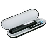 Oral-B Toothbrush, iO Series 4 Electric Toothbrush with (1) Brush Head, Rechargeable, Black