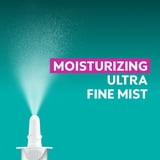 Vicks Sinex Severe Congestion Moisturizing Nasal Spray, Nasal Decongestant for Sinus Relief, 0.5 fl oz
