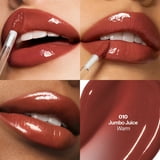 Revlon PhotoReady Instant Plump Serum, Lip Gloss, Plumping & Hydrating, 010 Jumbo Juice, 0.25 fl oz