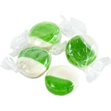 Quality Candy Key Lime Hard Candy Disks, 5 lbs