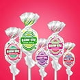 Charms Blow Pop, Assorted, 100-Count Pops