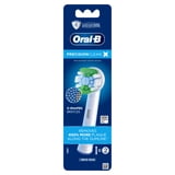 Oral‑B Toothbrush, PrecisionCleanX Electric Toothbrush Heads with X‑Filament, 2 Count
