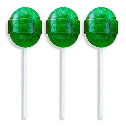 Blow Pops Sour Apple (Pack of 48)