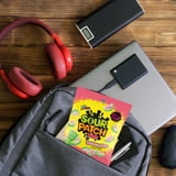 SOUR PATCH KIDS Watermelon Soft & Chewy Candy, 3.6 oz