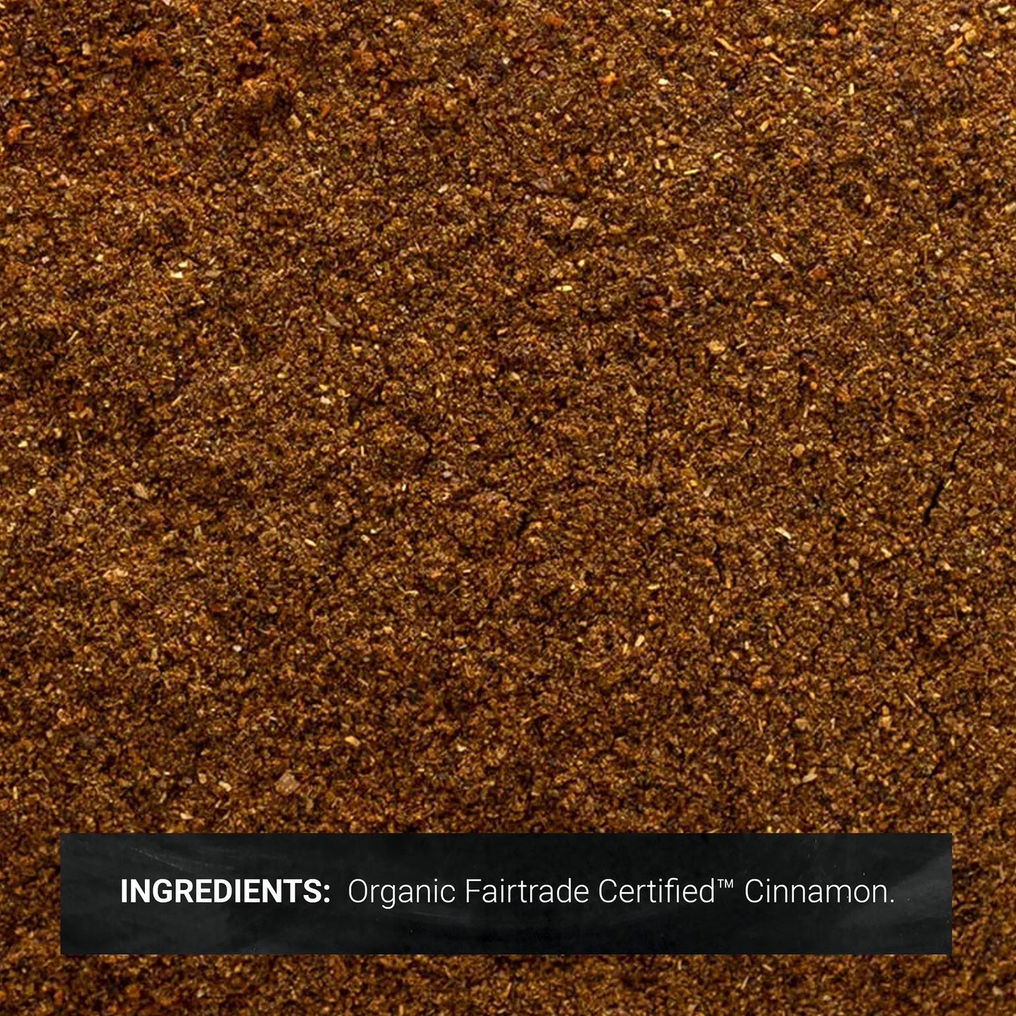 Frontier Co-op Certified Organic Ceylon Cinnamon, 16 oz. Bag, Fairtrade Certified