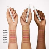 Revlon PhotoReady Instant Blur Liner, Soft Matte, Glide-On Lip Makeup, 001 Dewy, 0.05 oz