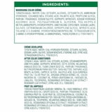 Garnier Nutrisse Nourishing Hair Color Creme, 080 Medium Natural Blonde Butternut
