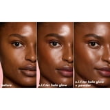 e.l.f. Halo Glow Powder Filter, Deep Neutral, 0.35oz