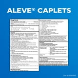 Aleve Soft-Grip Arthritis Caplets, 320 ct.